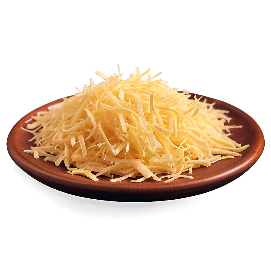 Grated Cheese Png 05032024 PNG