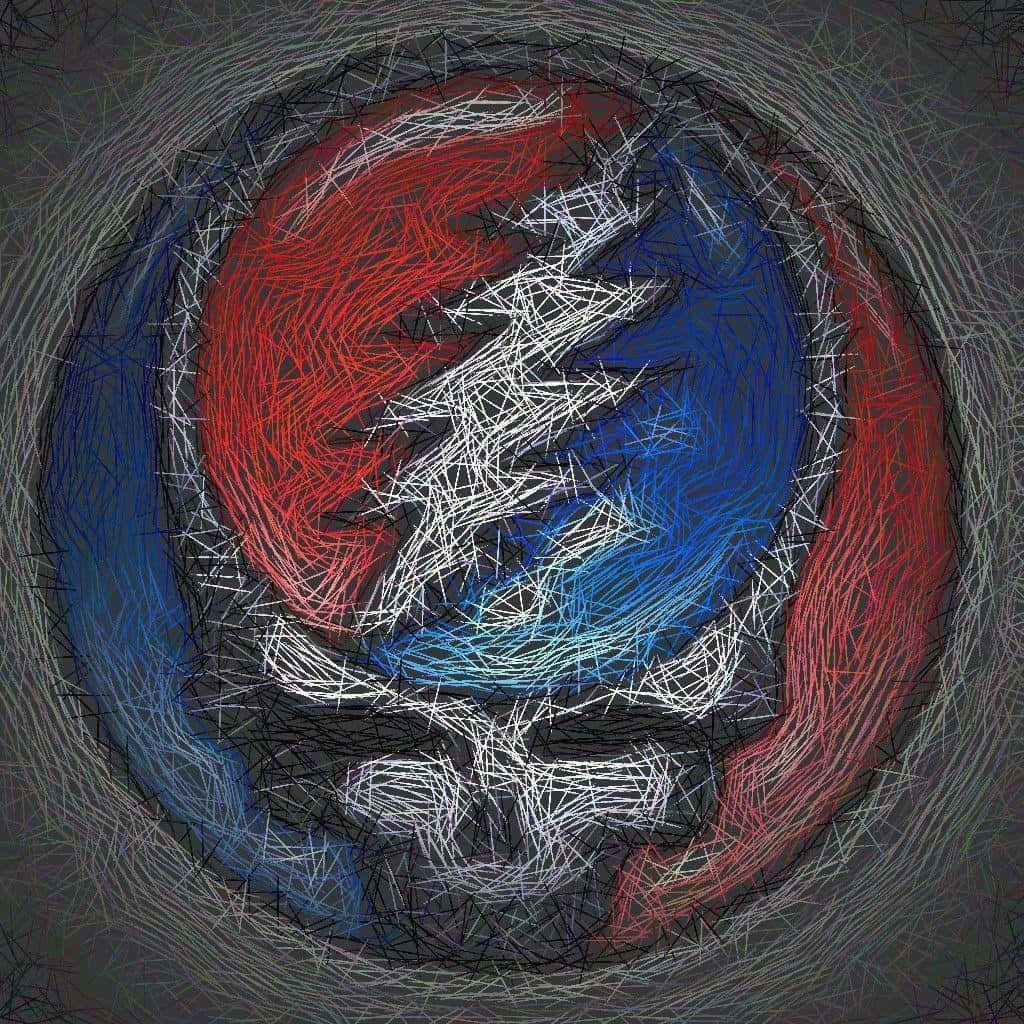 Celebrate the Grateful Dead with your phone! Wallpaper