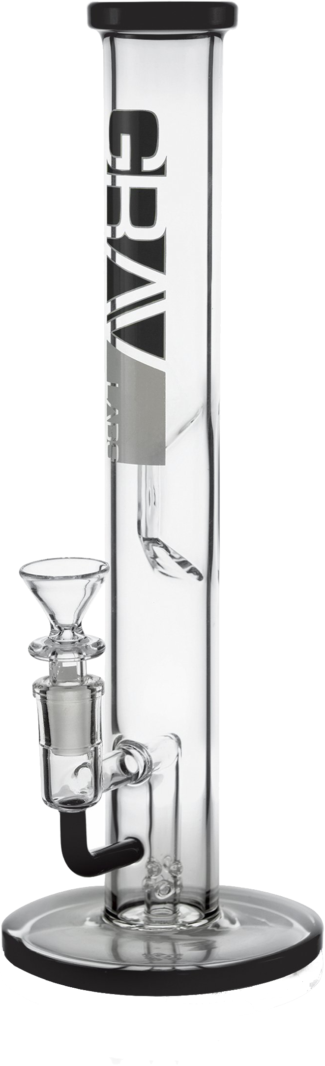 Grav Glass Bong PNG