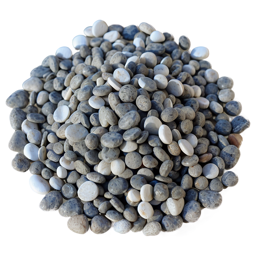 Gravel D PNG