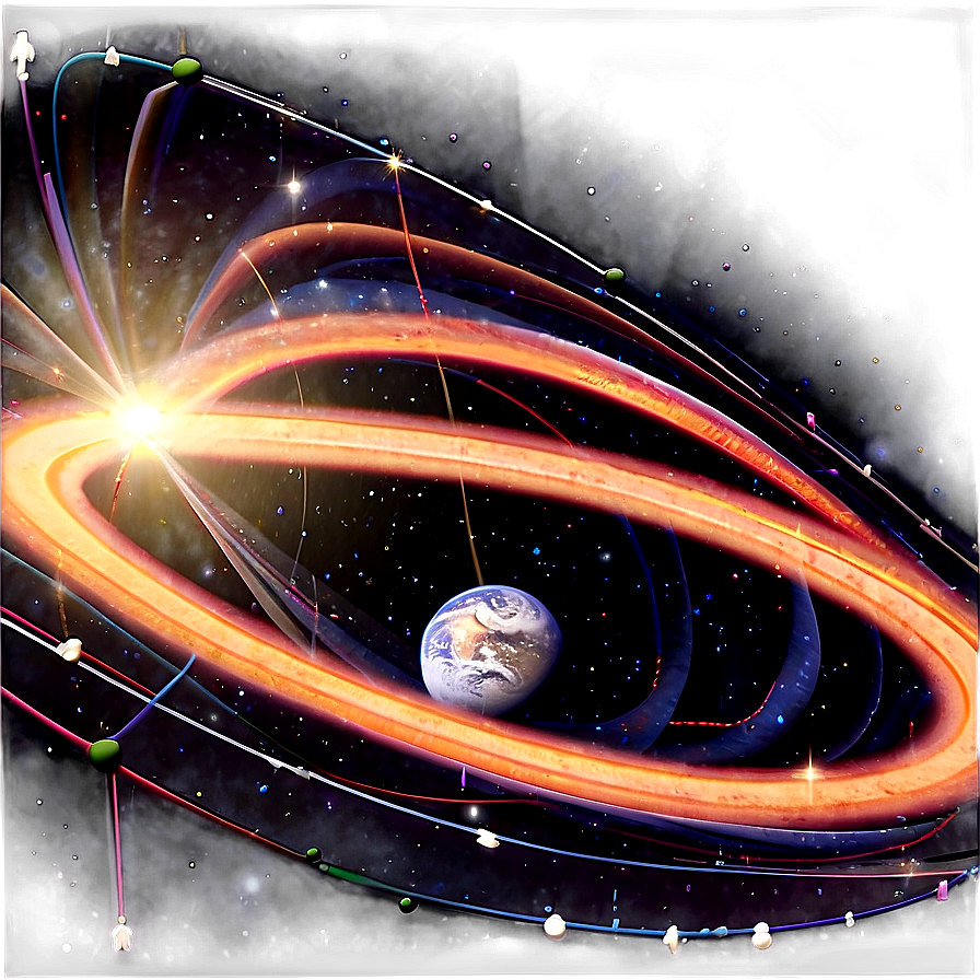 Gravitational Singularity Graphic Png 88 PNG