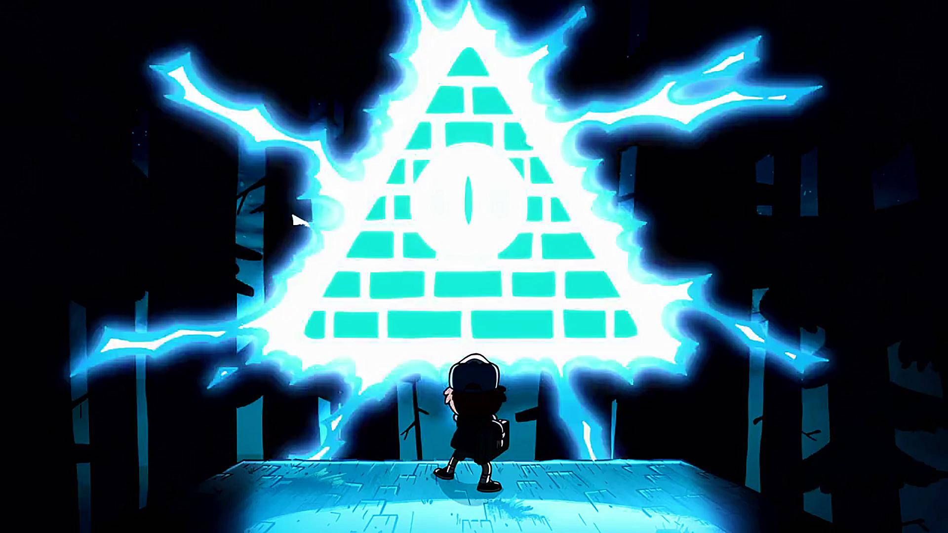 60 Gravity Falls HD Wallpapers and Backgrounds