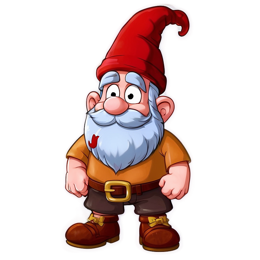 Gravity Falls Gnome Png 95 PNG