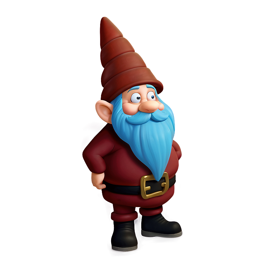 Gravity Falls Gnome Png Bfa64 PNG