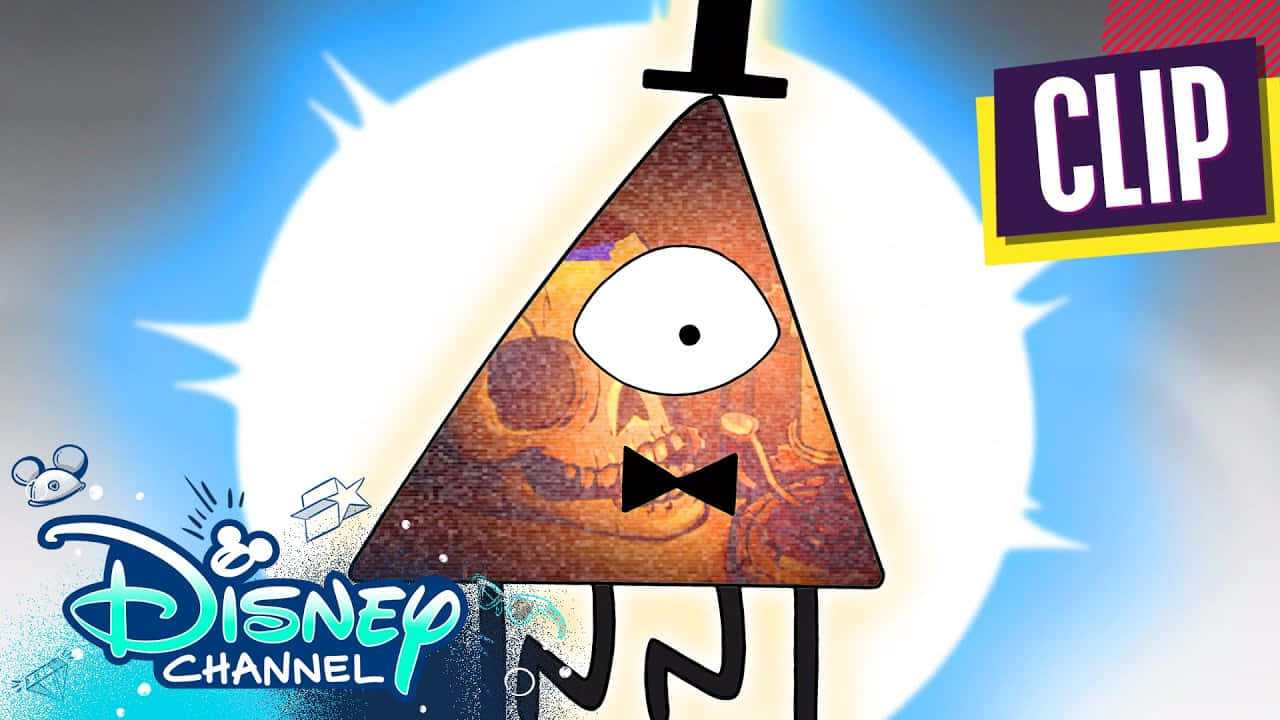 Experience a mysterious adventure in the Twilight Zone with Gravity Falls