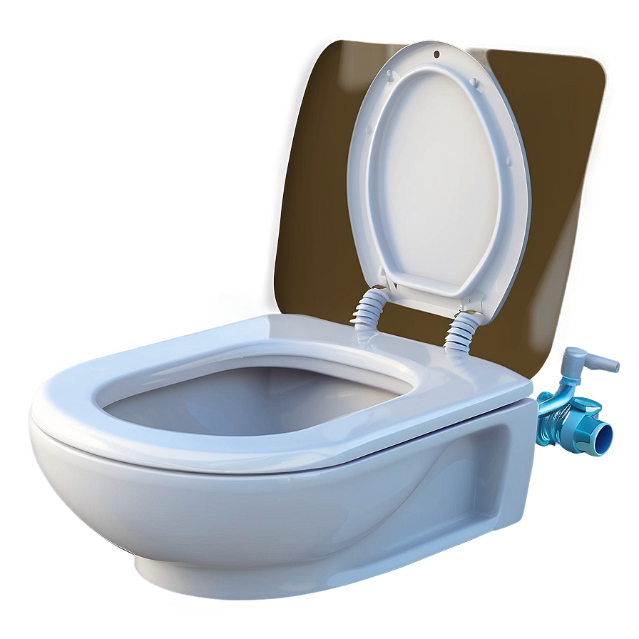 Gravity Flush System Toilet Png Nbf51 PNG