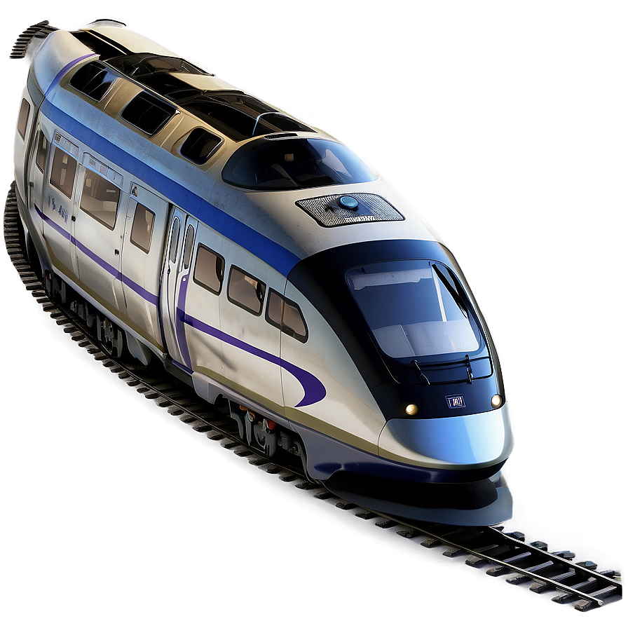 Gravity Train Concept Png Pnl PNG