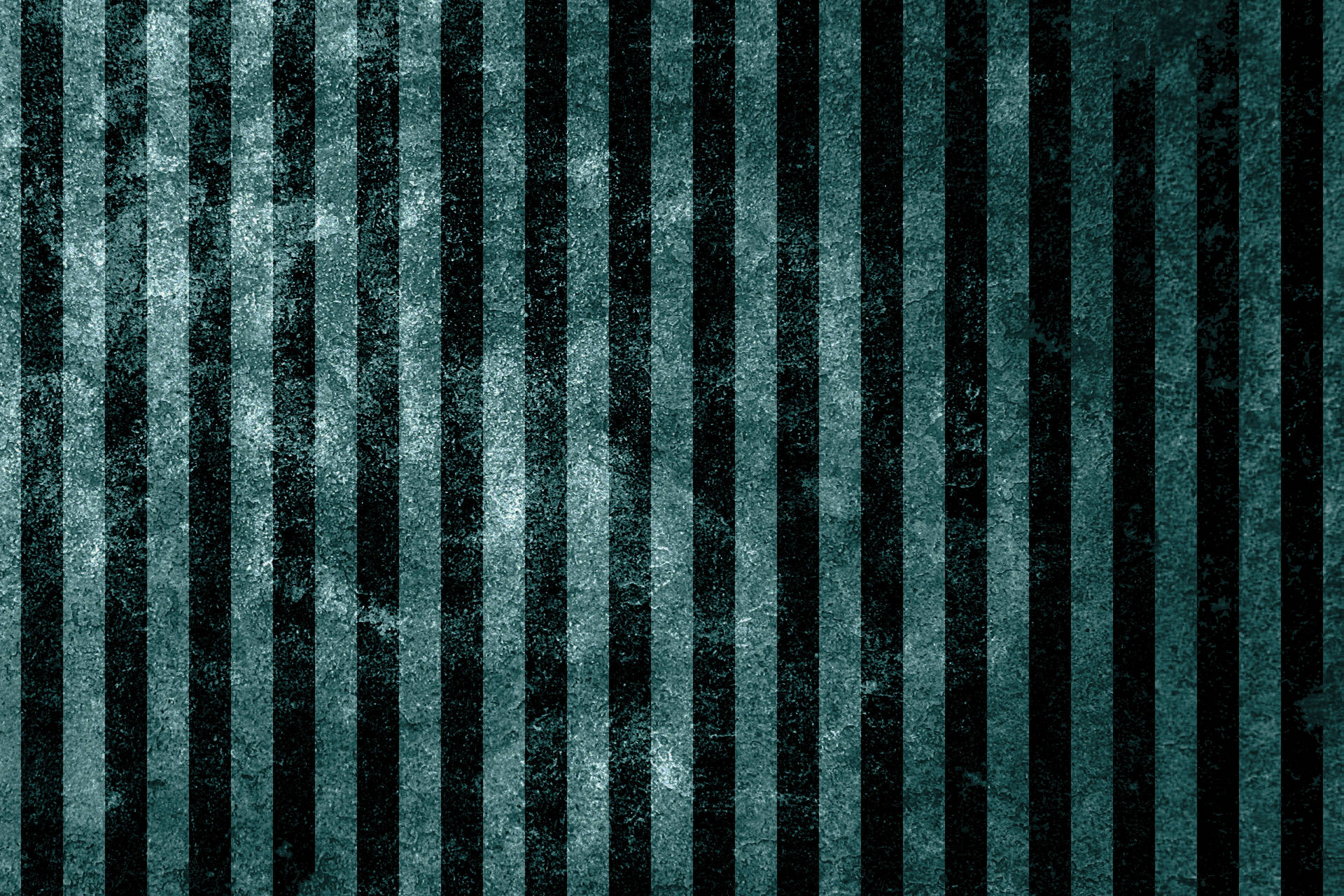 Gray And Bluish Black Striped Wallpaper