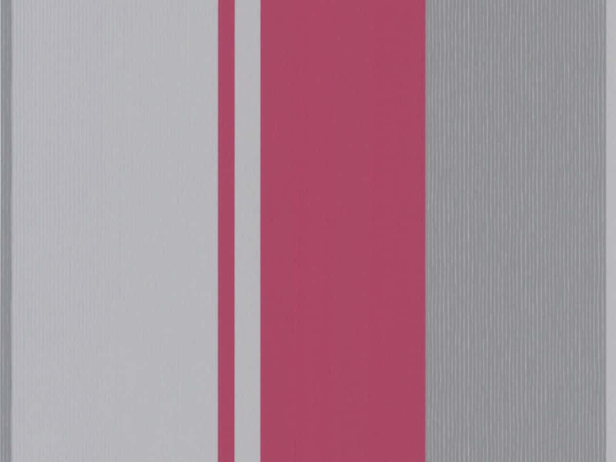 Elegant Gray and Pink Abstract Background Wallpaper