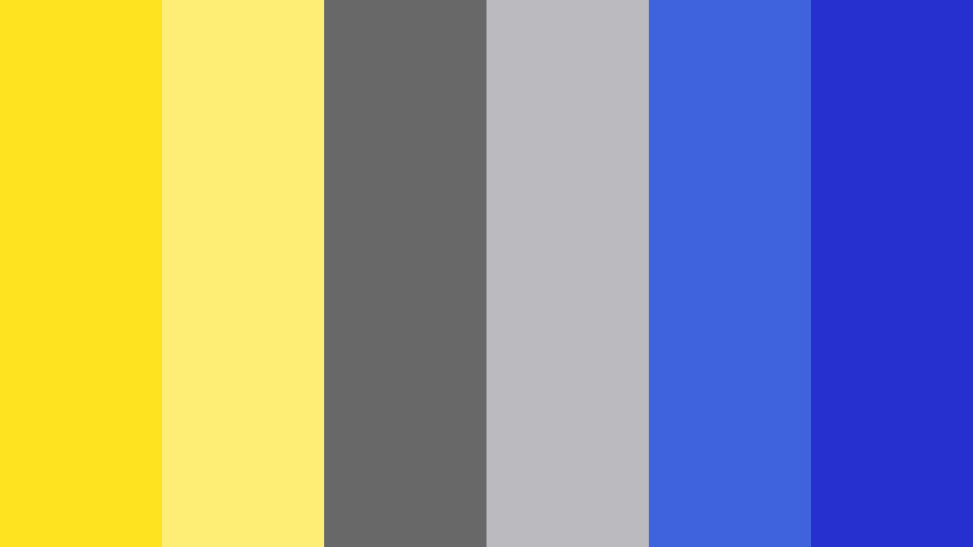 Abstract Grey and Yellow Design Wallpaper