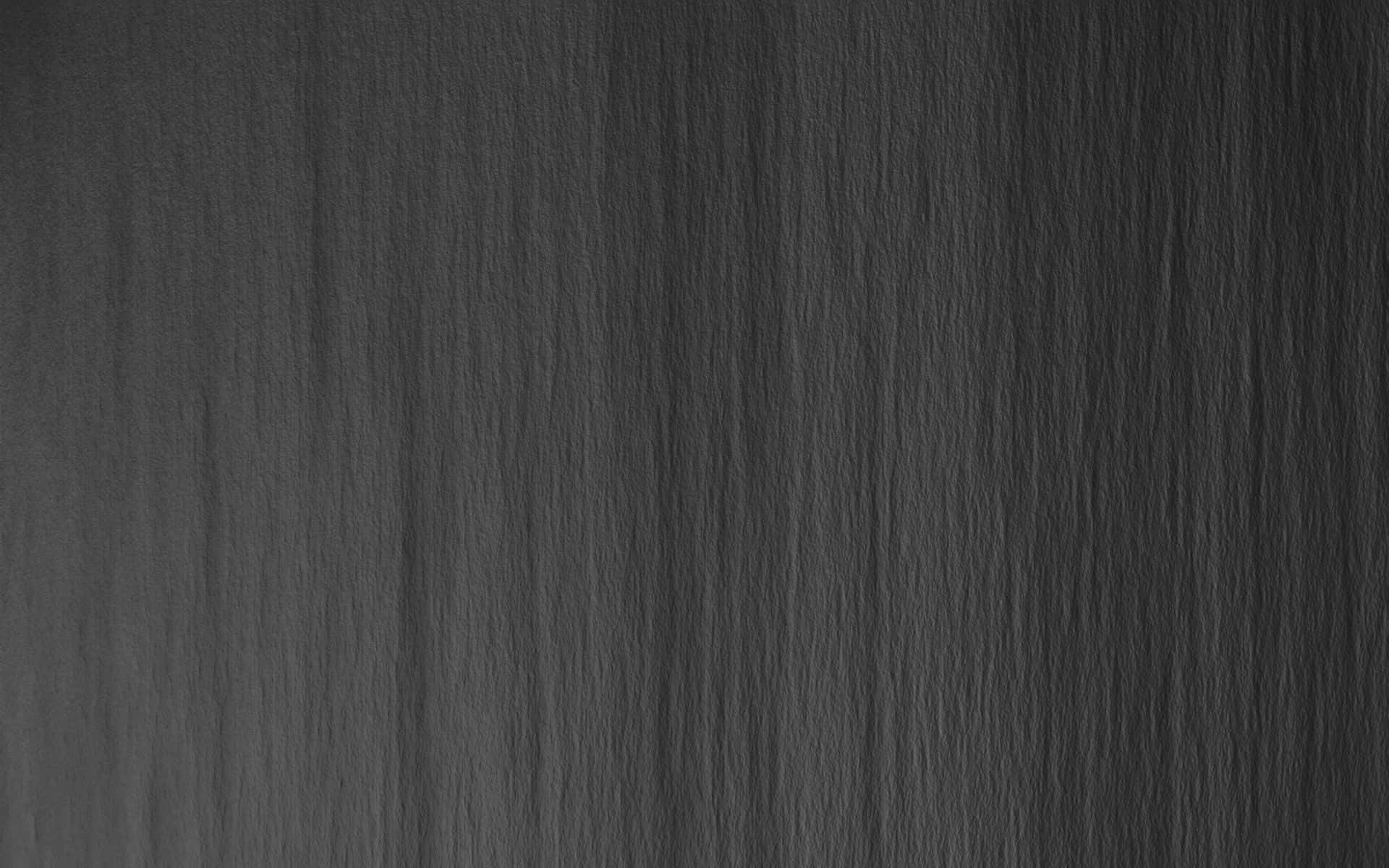Dark Gray Wood Texture Background