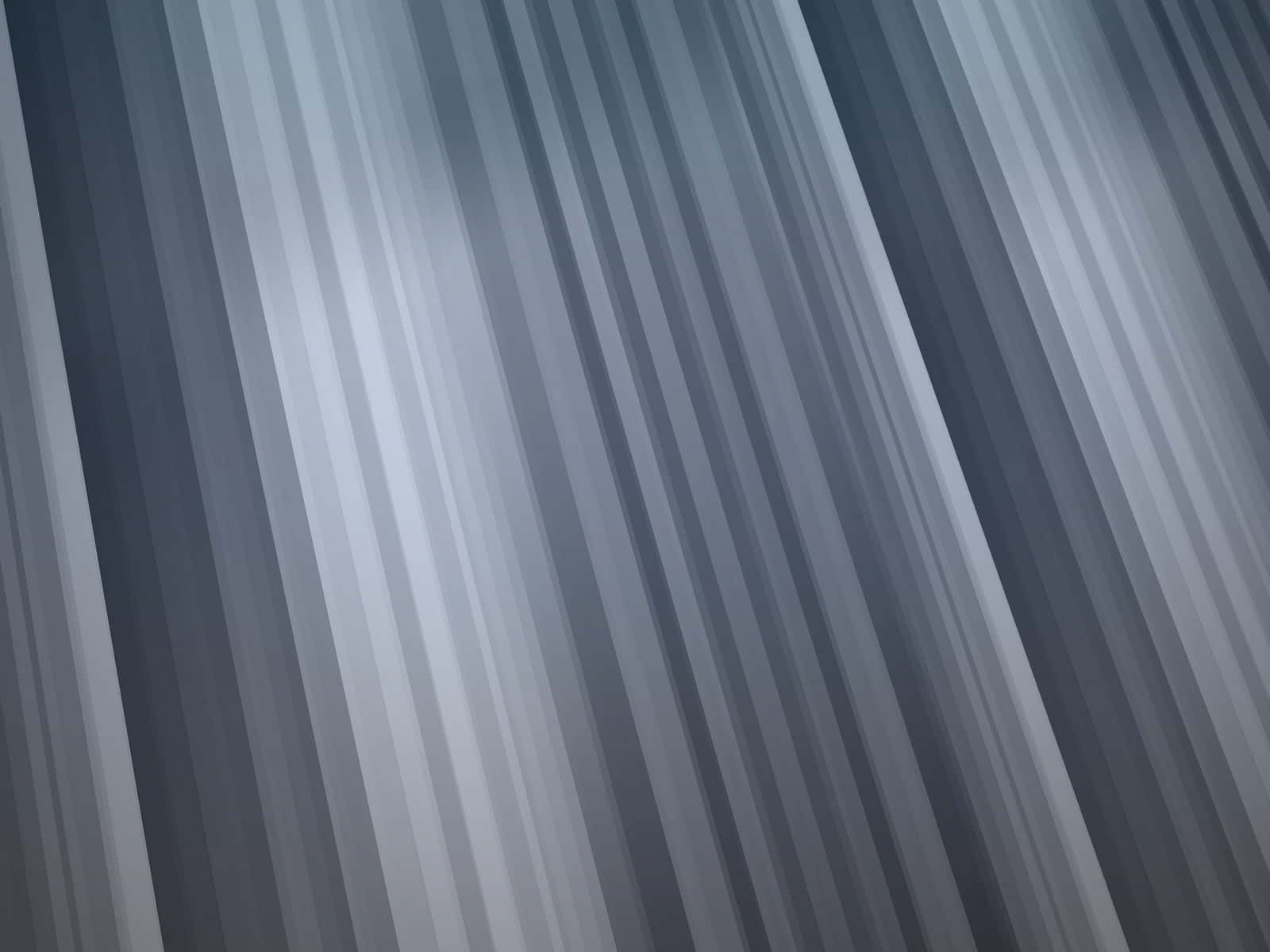 Gray And White Gradient Lines Background