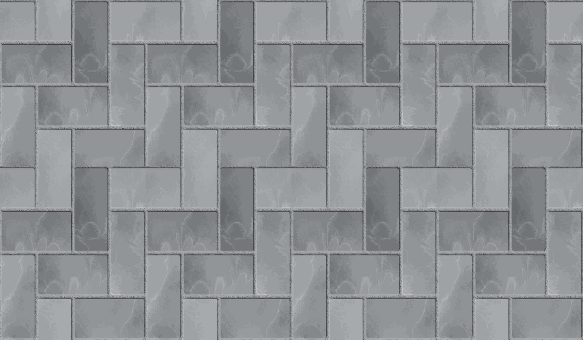 Gray_ Basketweave_ Tile_ Texture Wallpaper