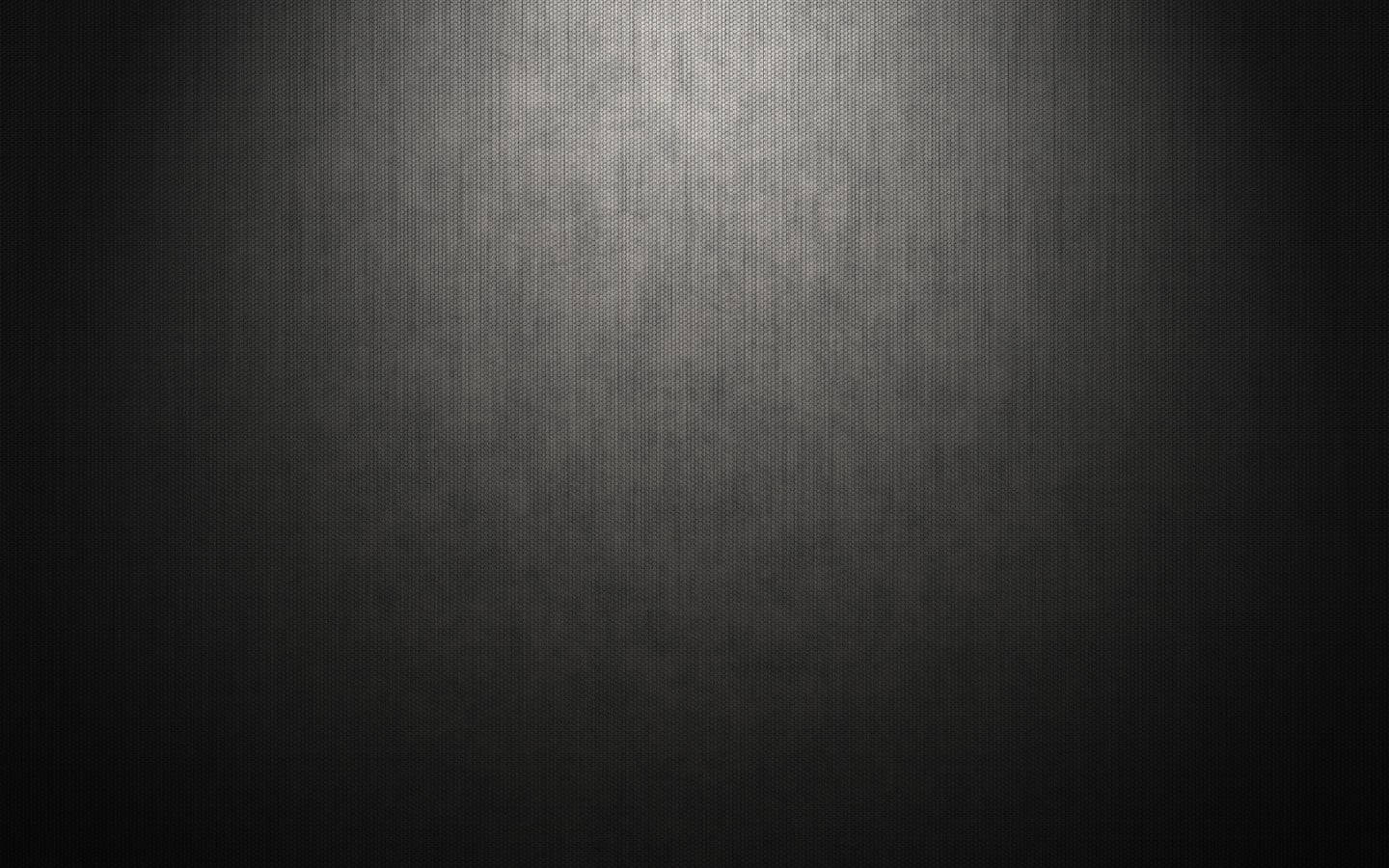 Gray Dark Wall With Texture Wallpaper