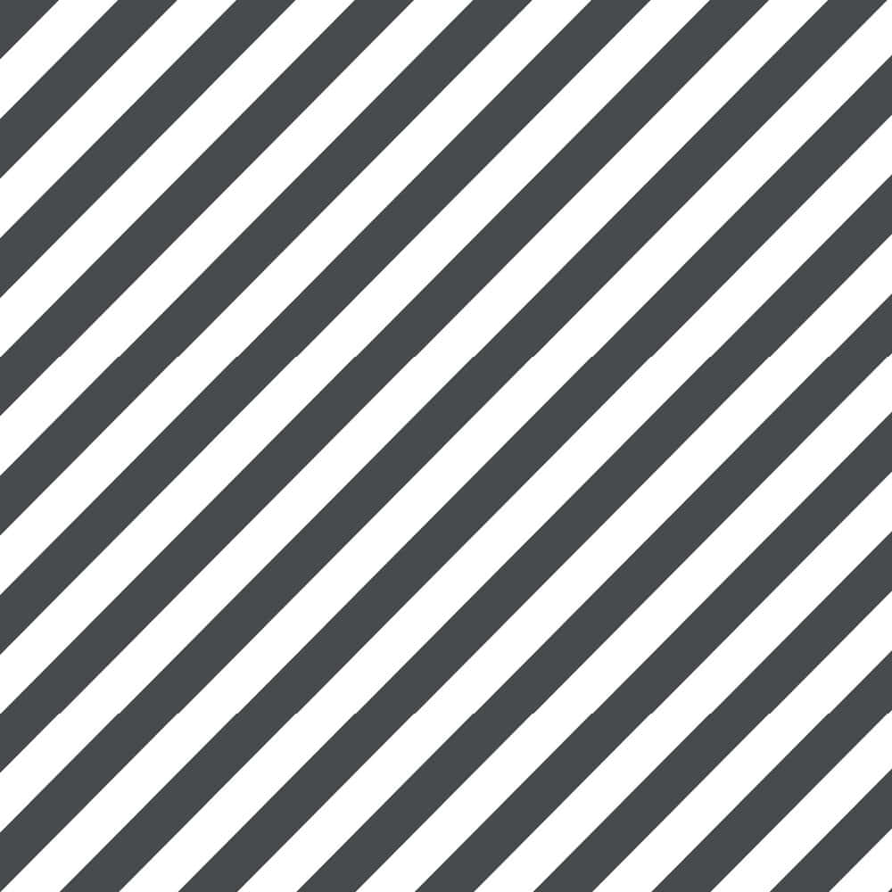 Gray Diagonal Lines Wallpaper