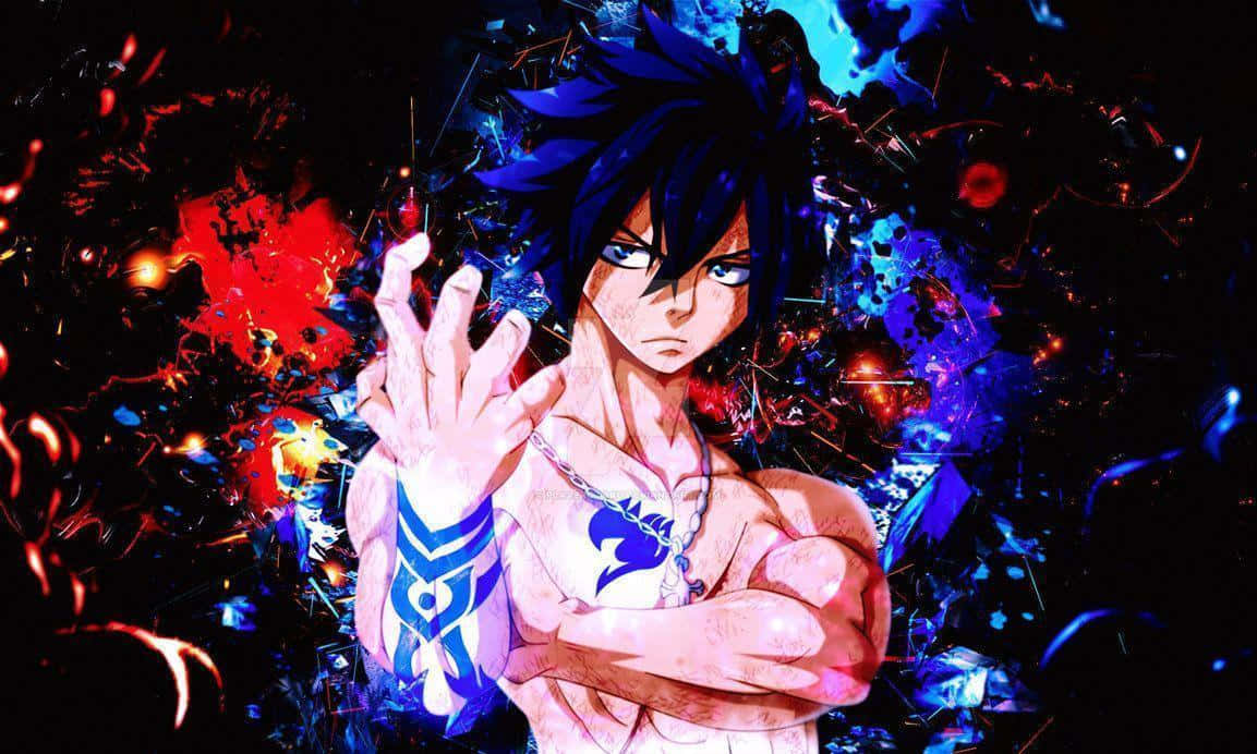 Free download Gray Fullbuster Anime 02 Wallpaper HD 1920x1080 for your  Desktop Mobile  Tablet  Explore 74 Fairy Tail Gray Wallpaper  Fairy  Tail Hd Wallpaper Fairy Tail Backgrounds Fairy Tail Wallpaper