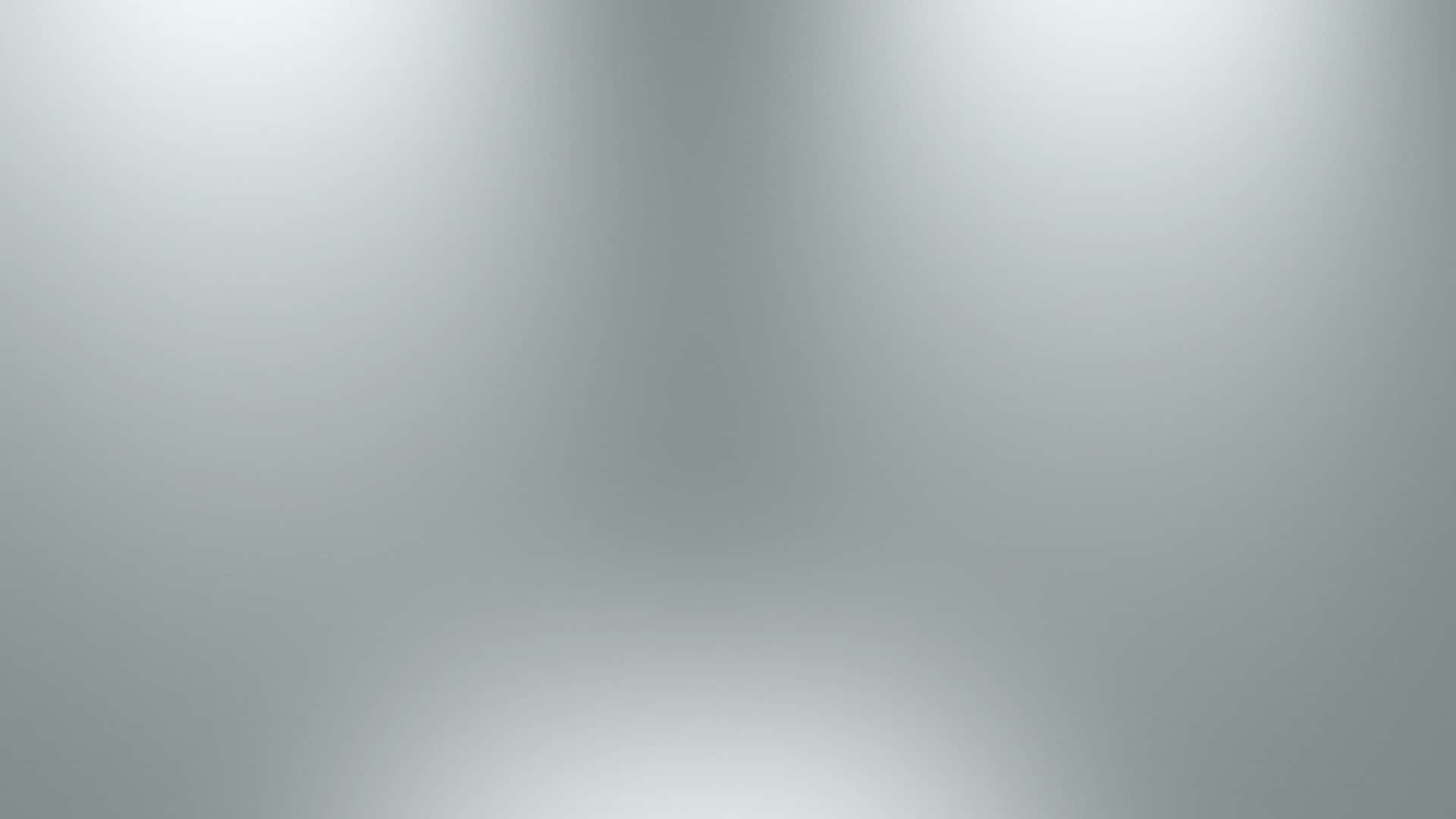 A Light Gray Gradient Background