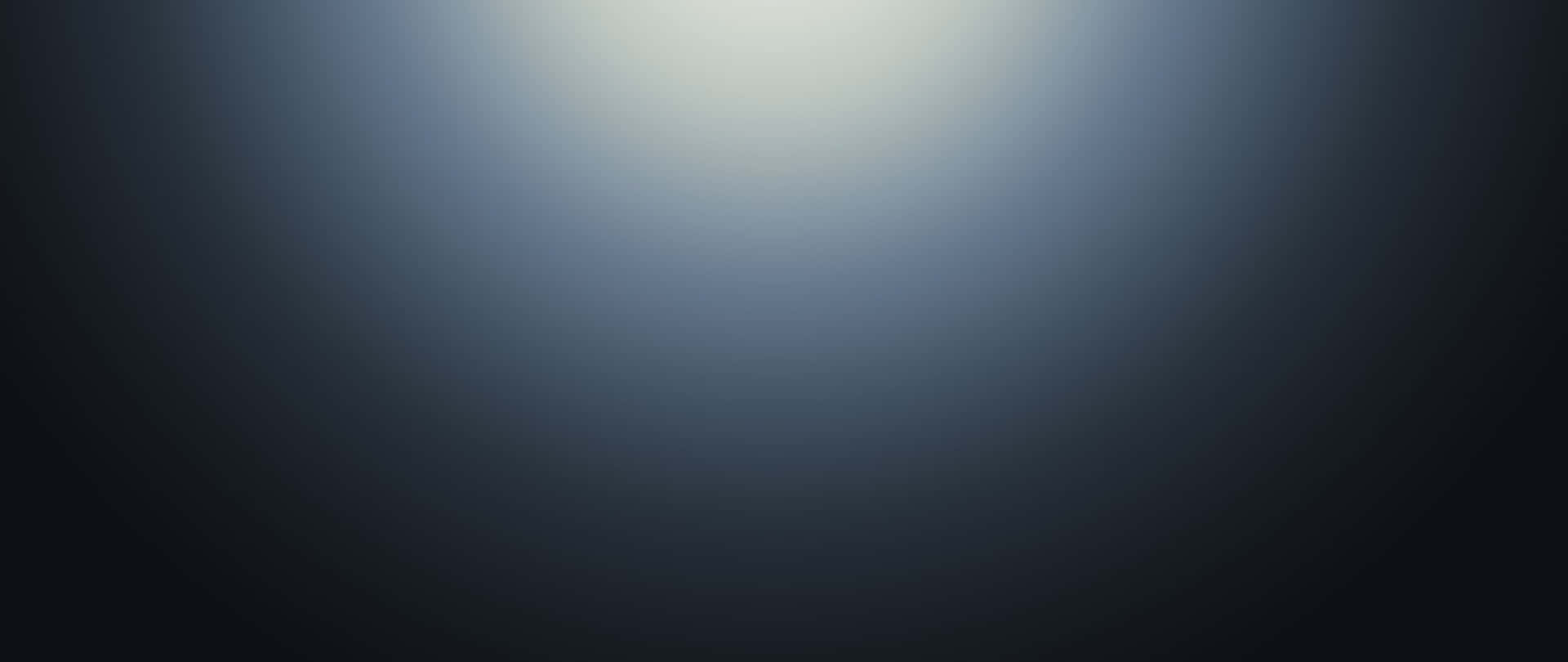 Seamless Gray Gradient Background