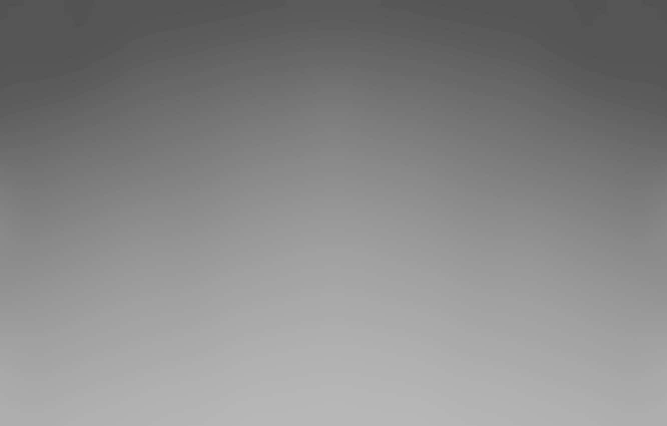Gray Gradient Abstract Background