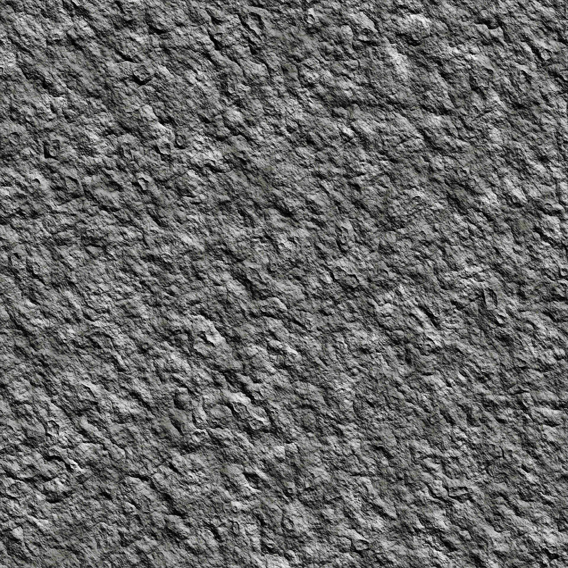 Rough Slate Gray Textured Background