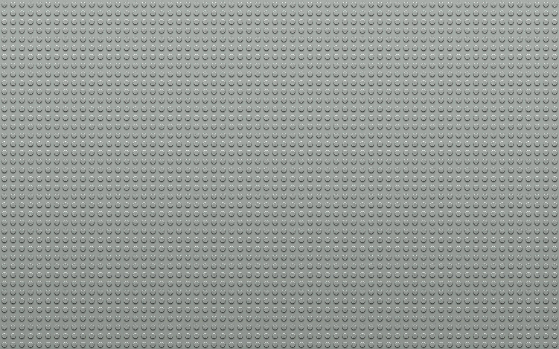Gray Themed Lego Background