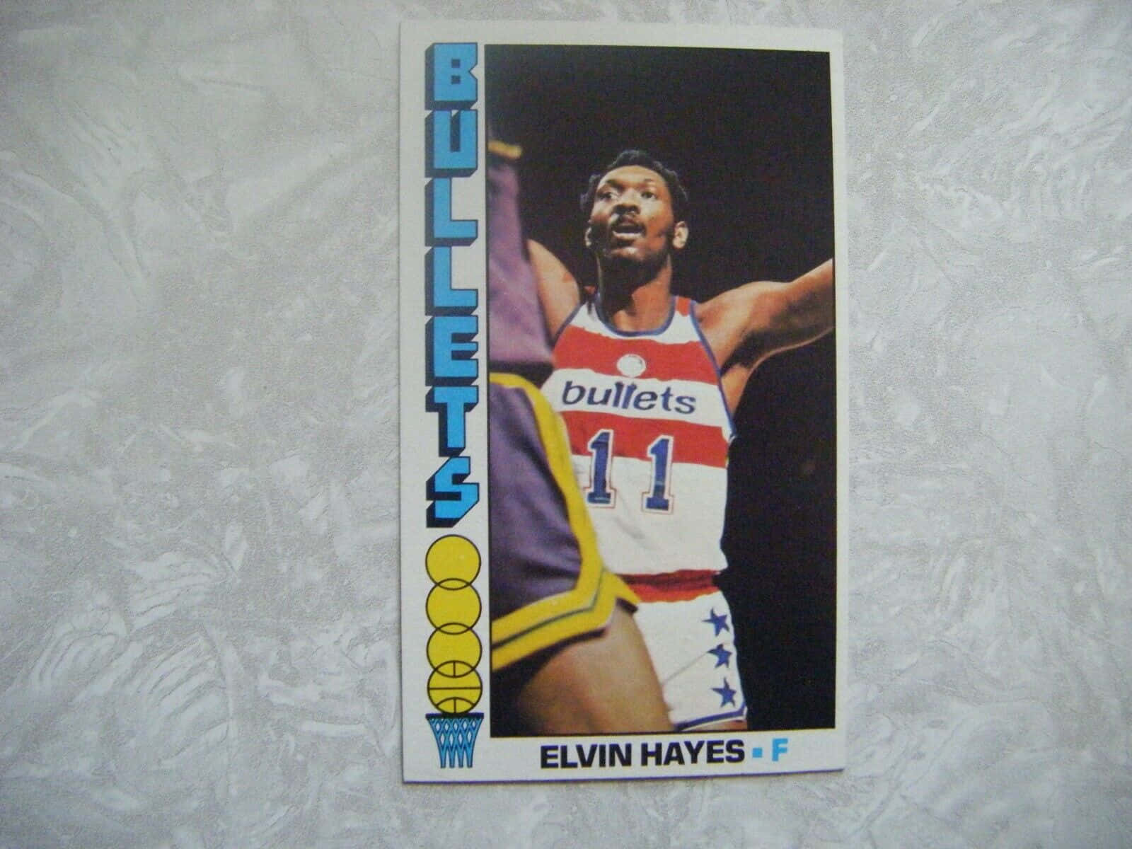 1,128 Elvin Hayes Bullets Stock Photos, High-Res Pictures, and Images -  Getty Images