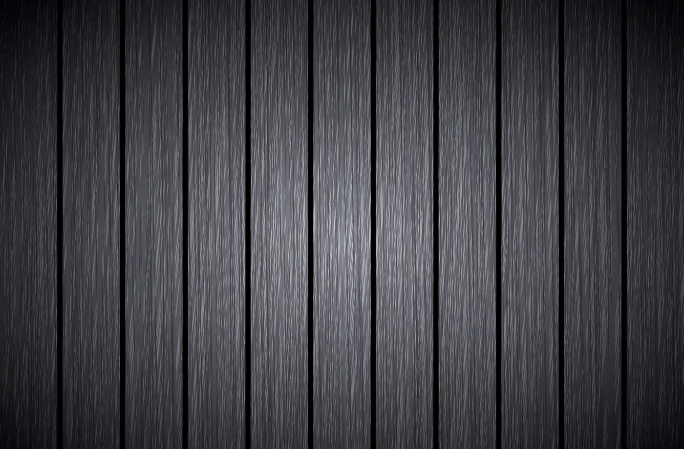 Exquisite Gray Wood Background