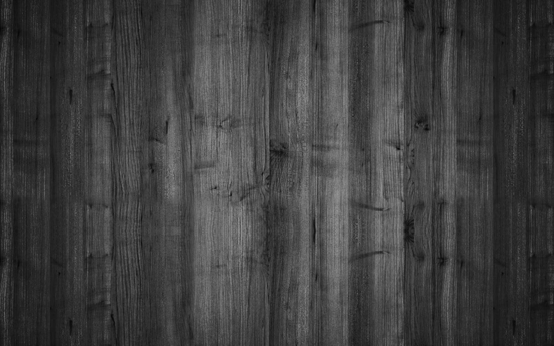 Natural gray wood background