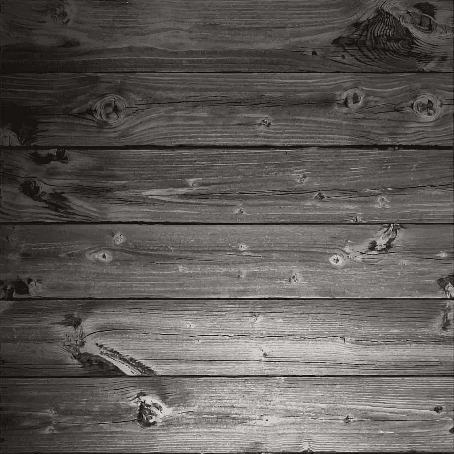 Light gray wood background