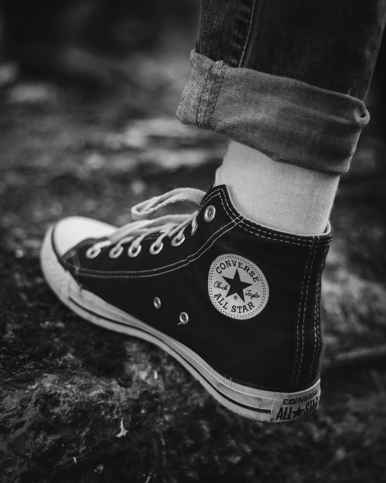 40 Converse HD Wallpapers and Backgrounds
