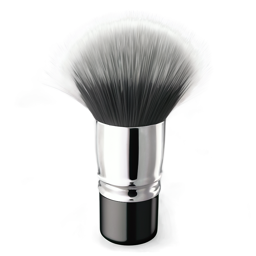 Grayscale Makeup Brushes Png Aej89 PNG