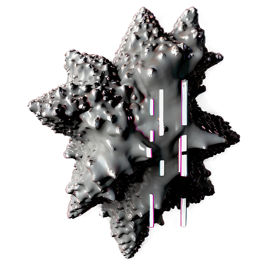 Grayscale Star Cluster Png 06252024 PNG