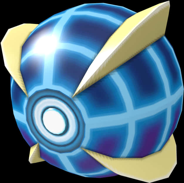 Great Ball Pokemon PNG