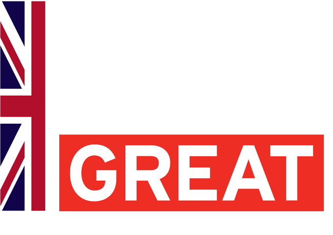 Great Britain Events Promotional Graphic PNG