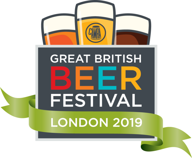 Great British Beer Festival London2019 PNG