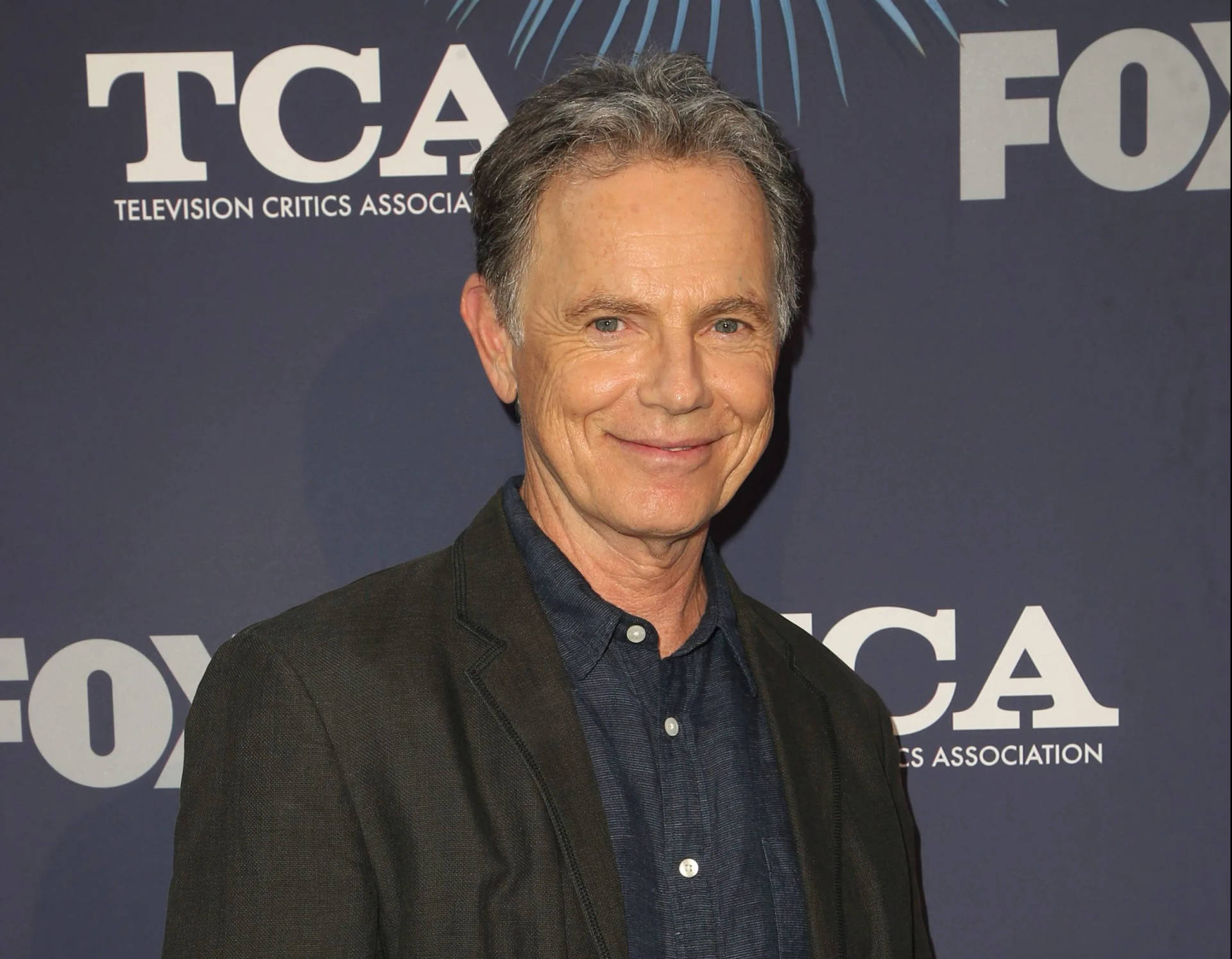 Great Canadian Actor Bruce Greenwood Wallpaper