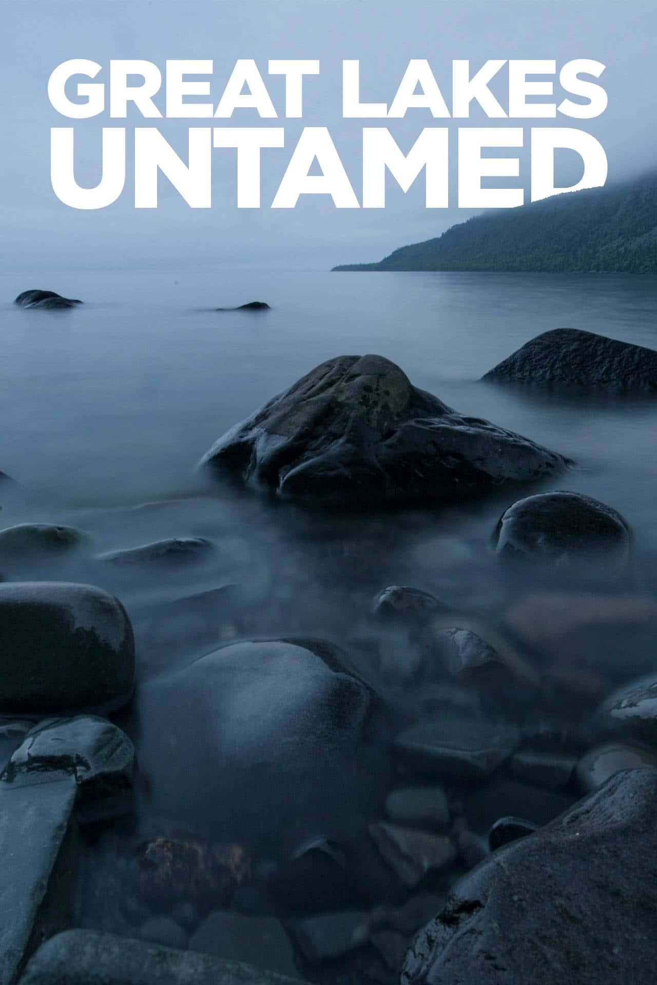 Great Lakes Untamed Tv Series Picture