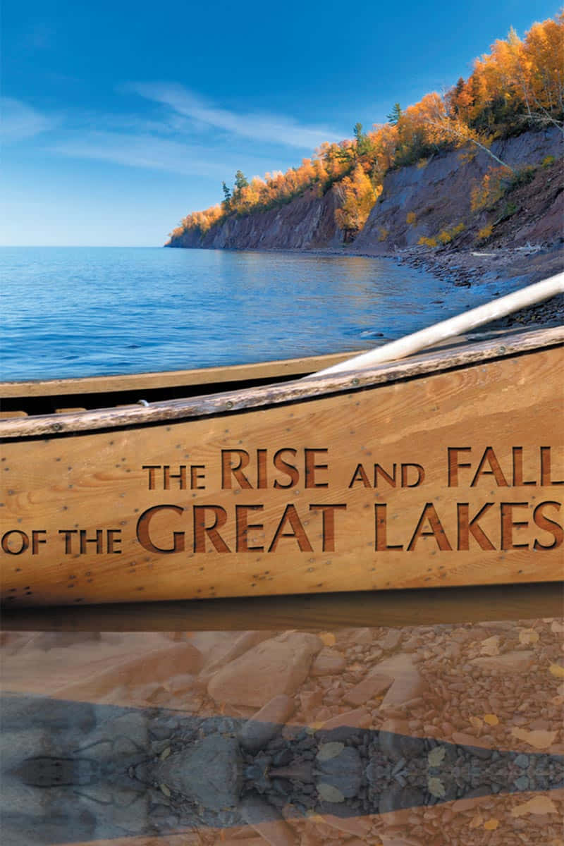 Bildvon Holzbooten Der Great Lakes