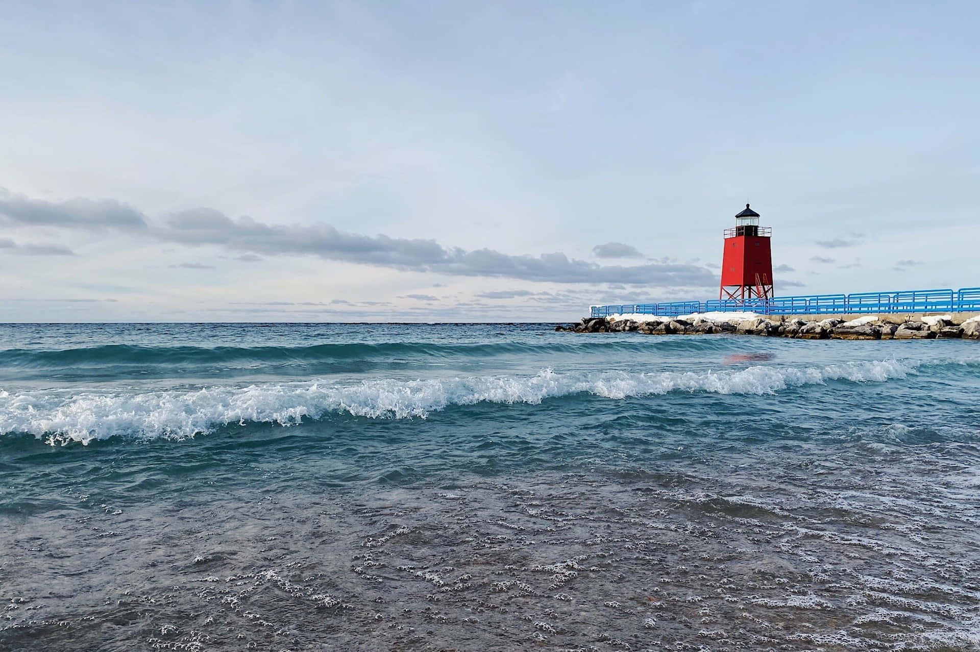 Great Lakes Lighthouse Picture