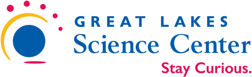 Great Lakes Science Center Logo PNG