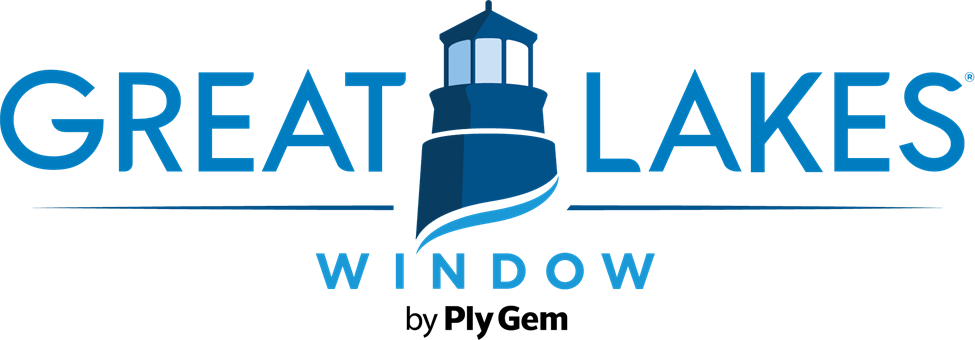 Great Lakes Window Logo PNG