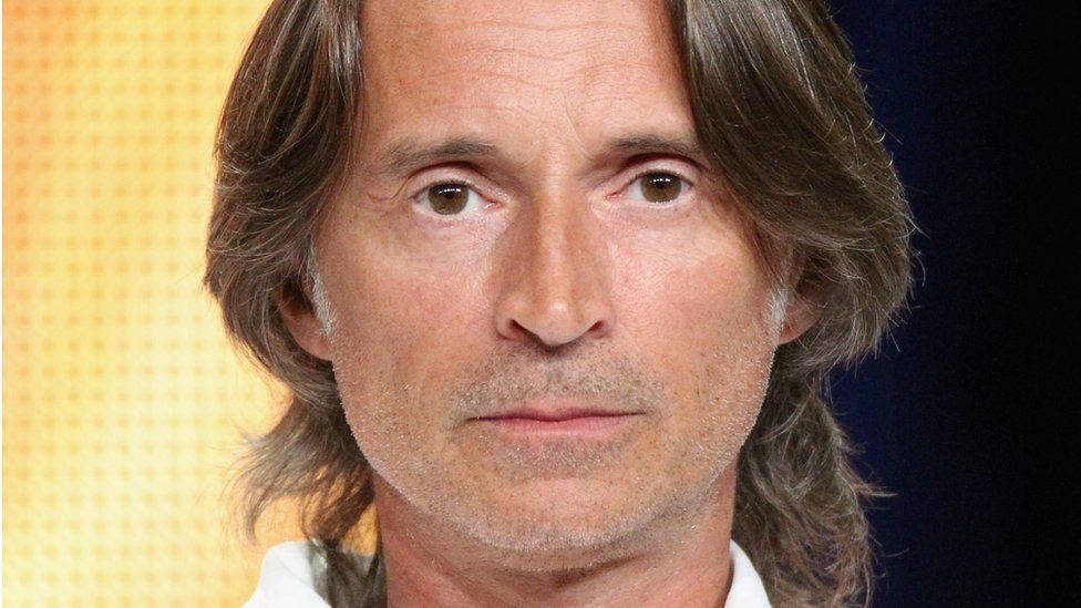 Celebrated Star Actor, Robert Carlyle Wallpaper