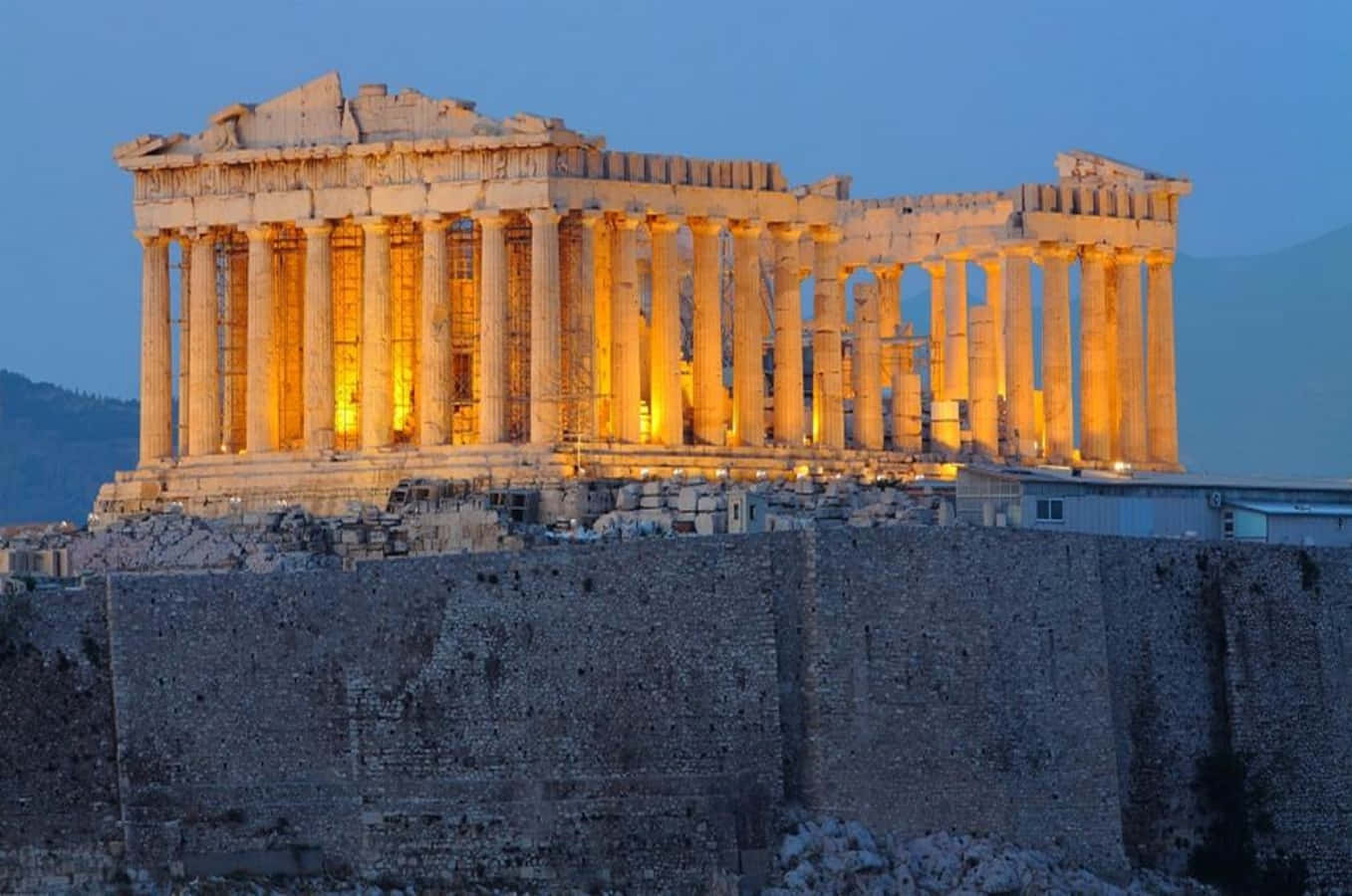 "Exploring the Wonders of Greece"