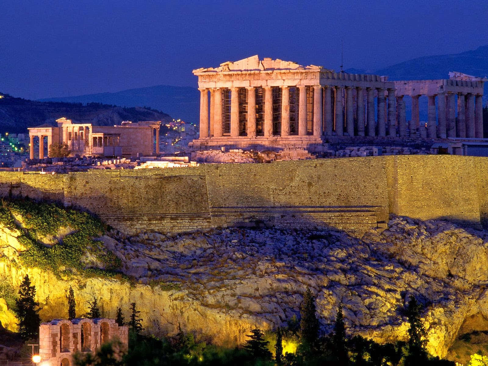 "Embrace the beauty of Greece"