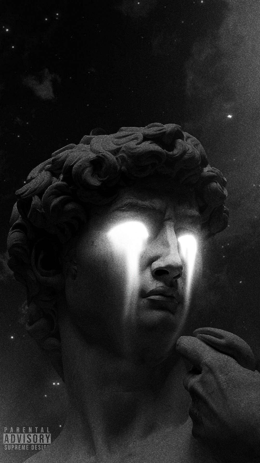 Greek Statue iOS 16 Depth Effect Wallpaper  riOSsetups