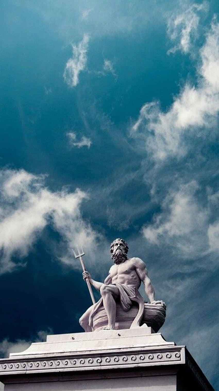 Apollo (Mythology) - Greek Mythology - Zerochan Anime Image Board