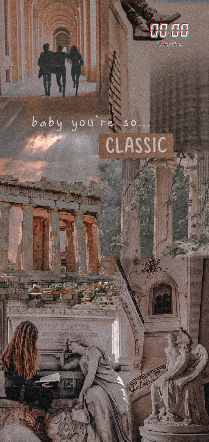 Baby Your To Classic Wallpaper