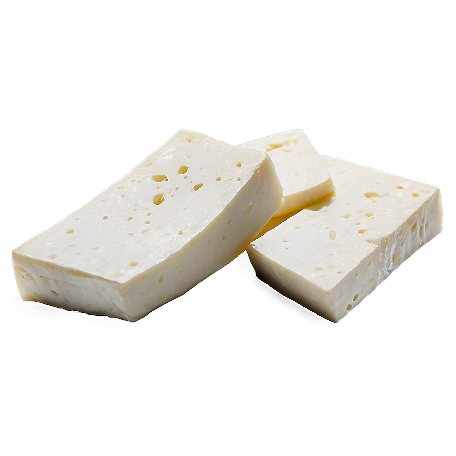 Greek Feta Cheese Png 45 PNG