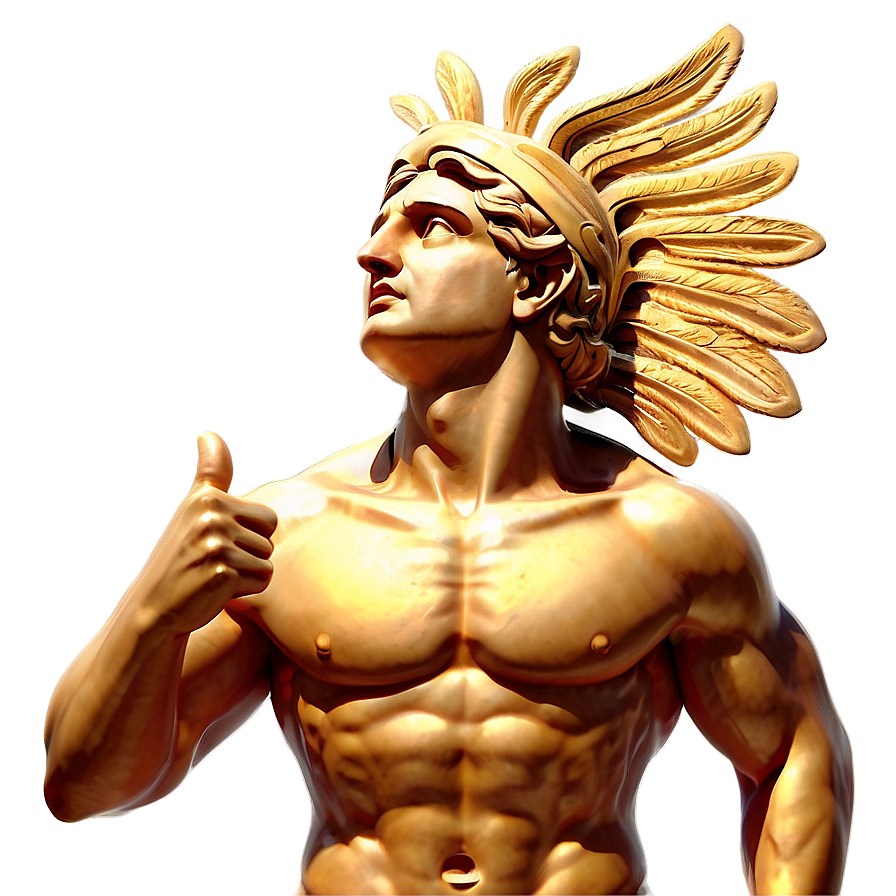 Greek Sun God Helios Png 96 PNG