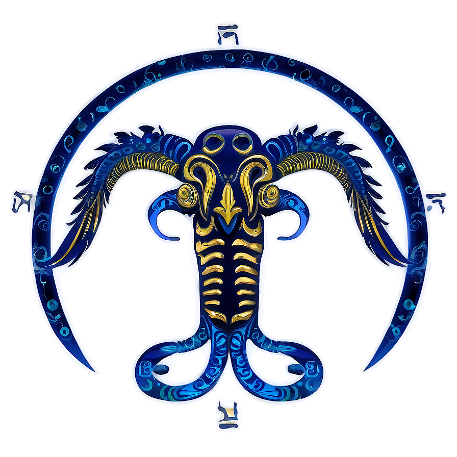 Greek Zodiac Symbols Png Hvq72 PNG